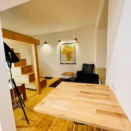 Modernes Apartment Nahe Vw-Halle Braunschweig Exterior photo