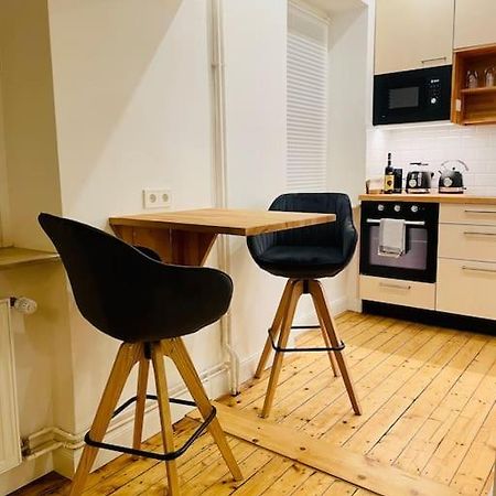 Modernes Apartment Nahe Vw-Halle Braunschweig Exterior photo