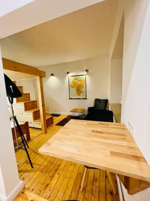 Modernes Apartment Nahe Vw-Halle Braunschweig Exterior photo