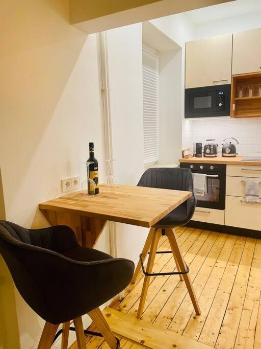 Modernes Apartment Nahe Vw-Halle Braunschweig Exterior photo