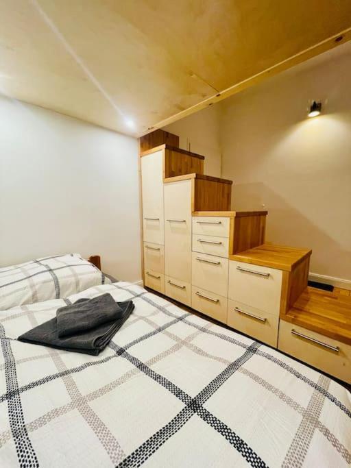 Modernes Apartment Nahe Vw-Halle Braunschweig Exterior photo